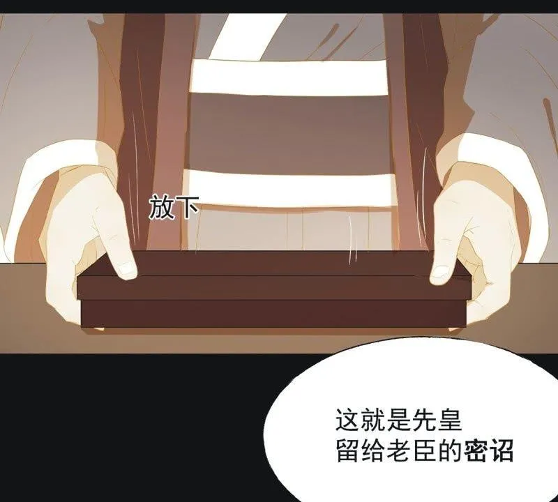 【五十三】密诏 第10页