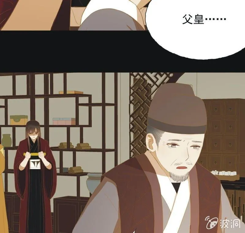 【五十三】密诏 第13页