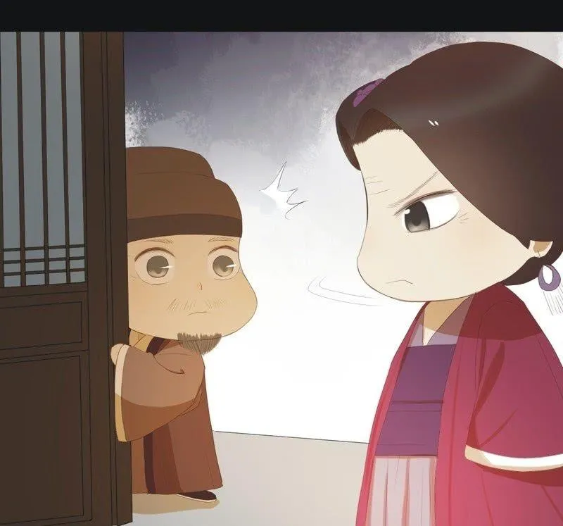【五十七】隐匿 第19页