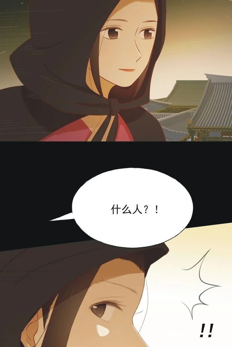 【六十八】黑衣人 第19页