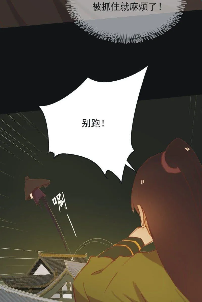 【六十八】黑衣人 第21页
