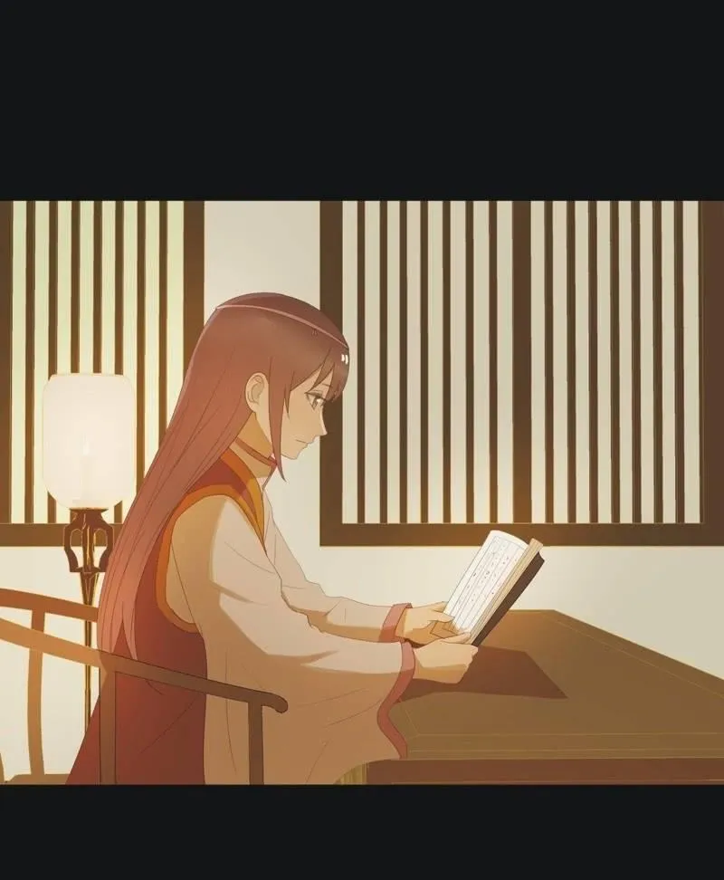 【七十一】窃色 第27页