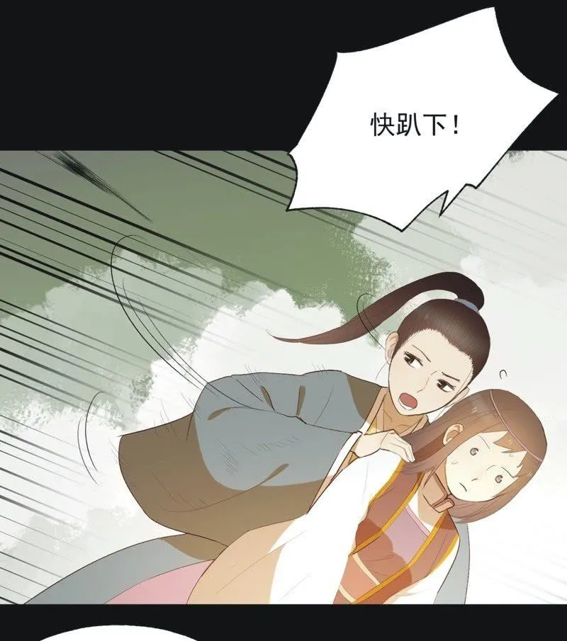 【七十八】密林 第15页