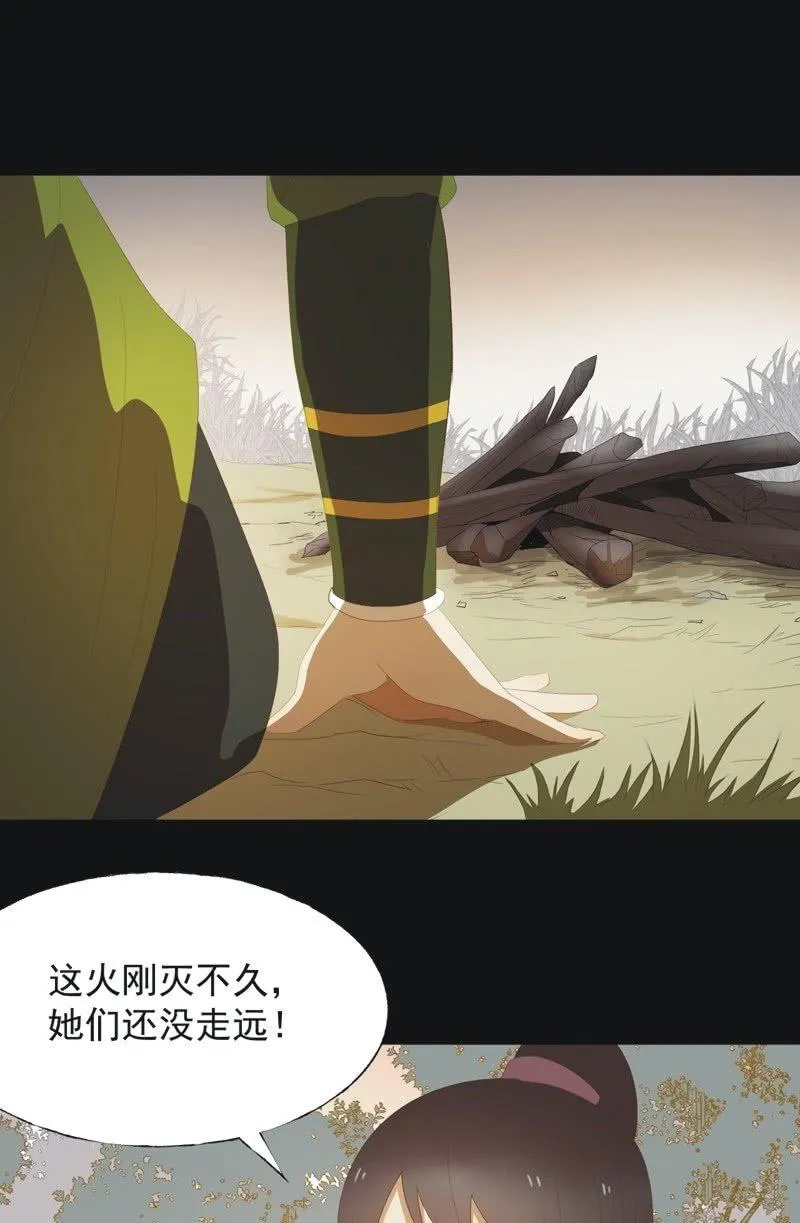 【七十八】密林 第28页