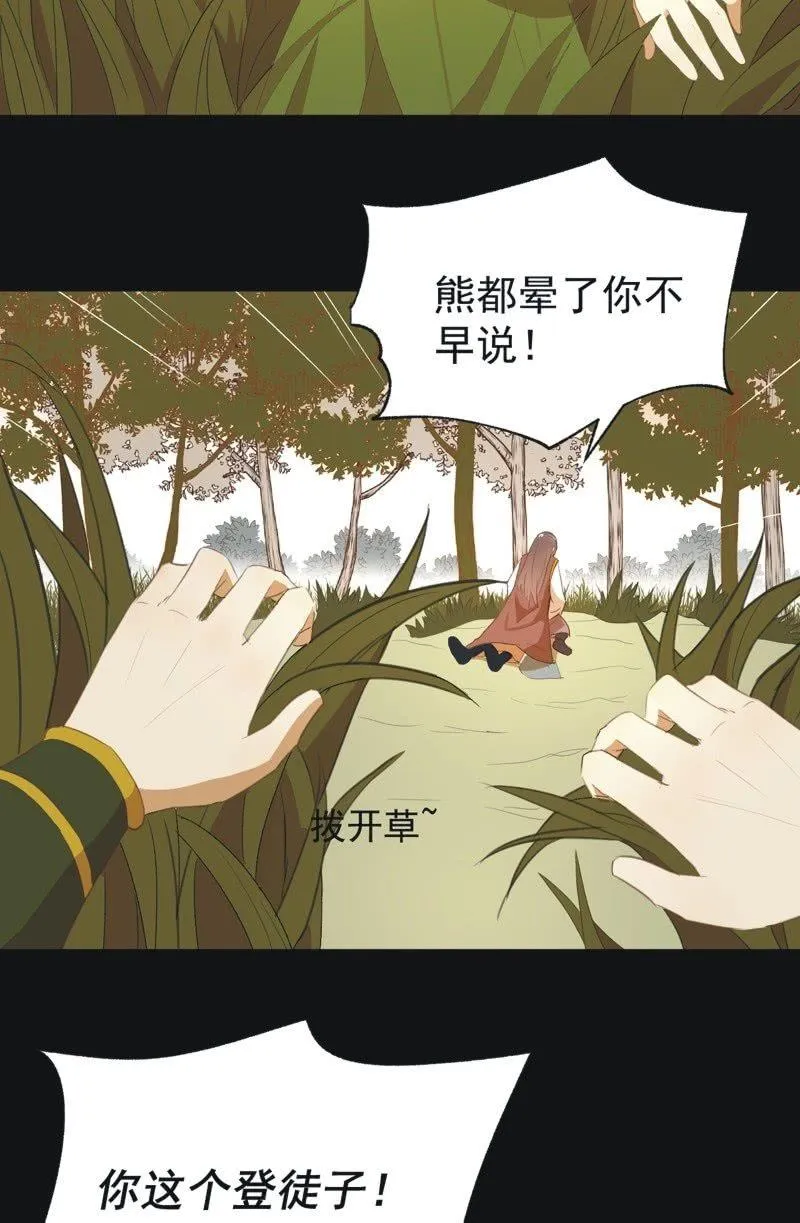 【七十八】密林 第31页