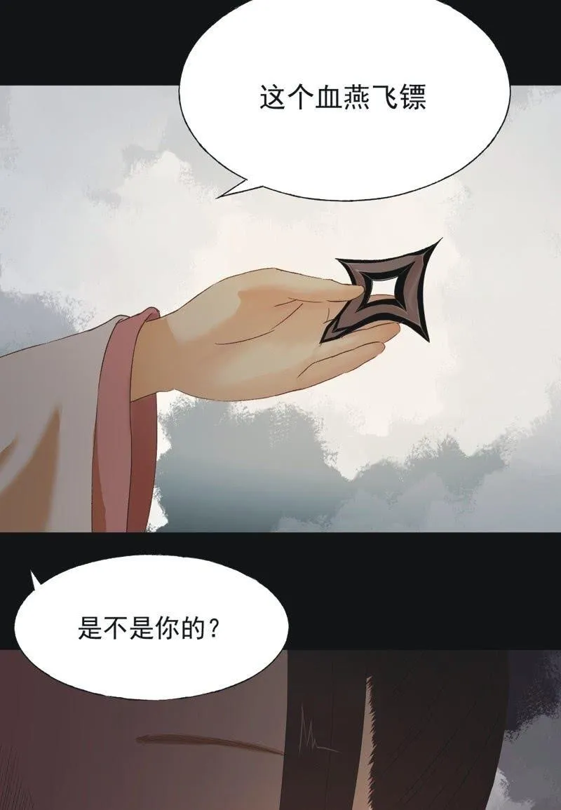 【七十九】飞镖 第14页