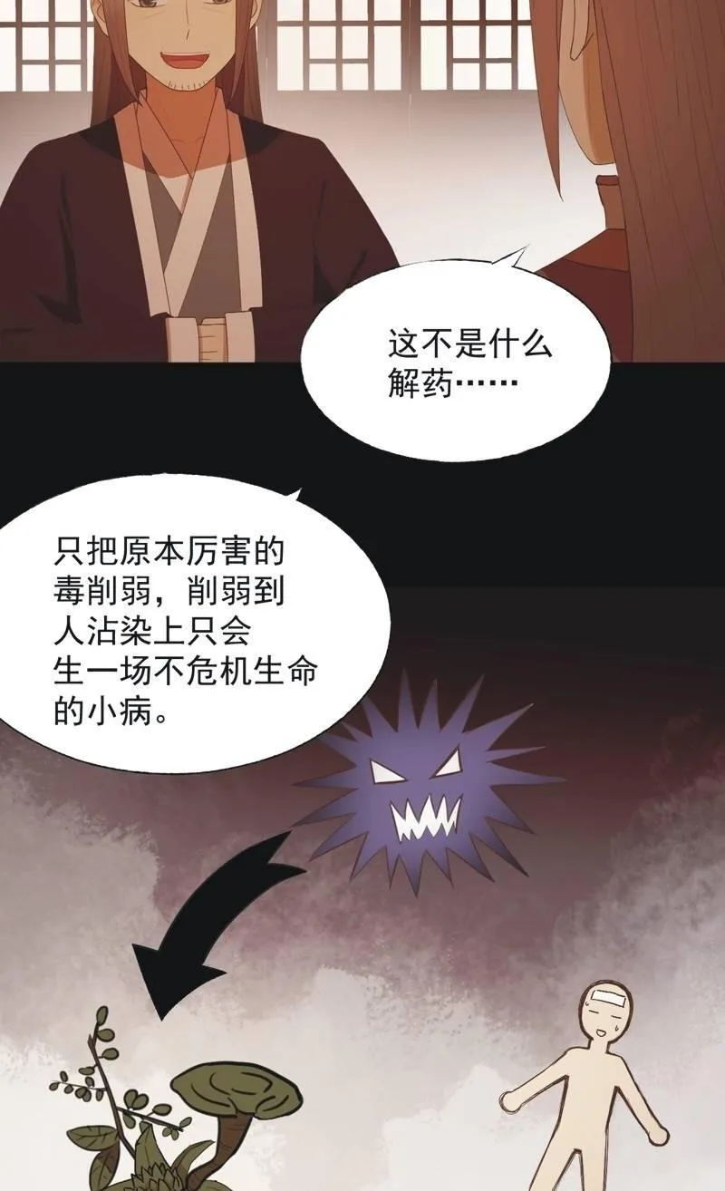 【八十三】解药 第22页