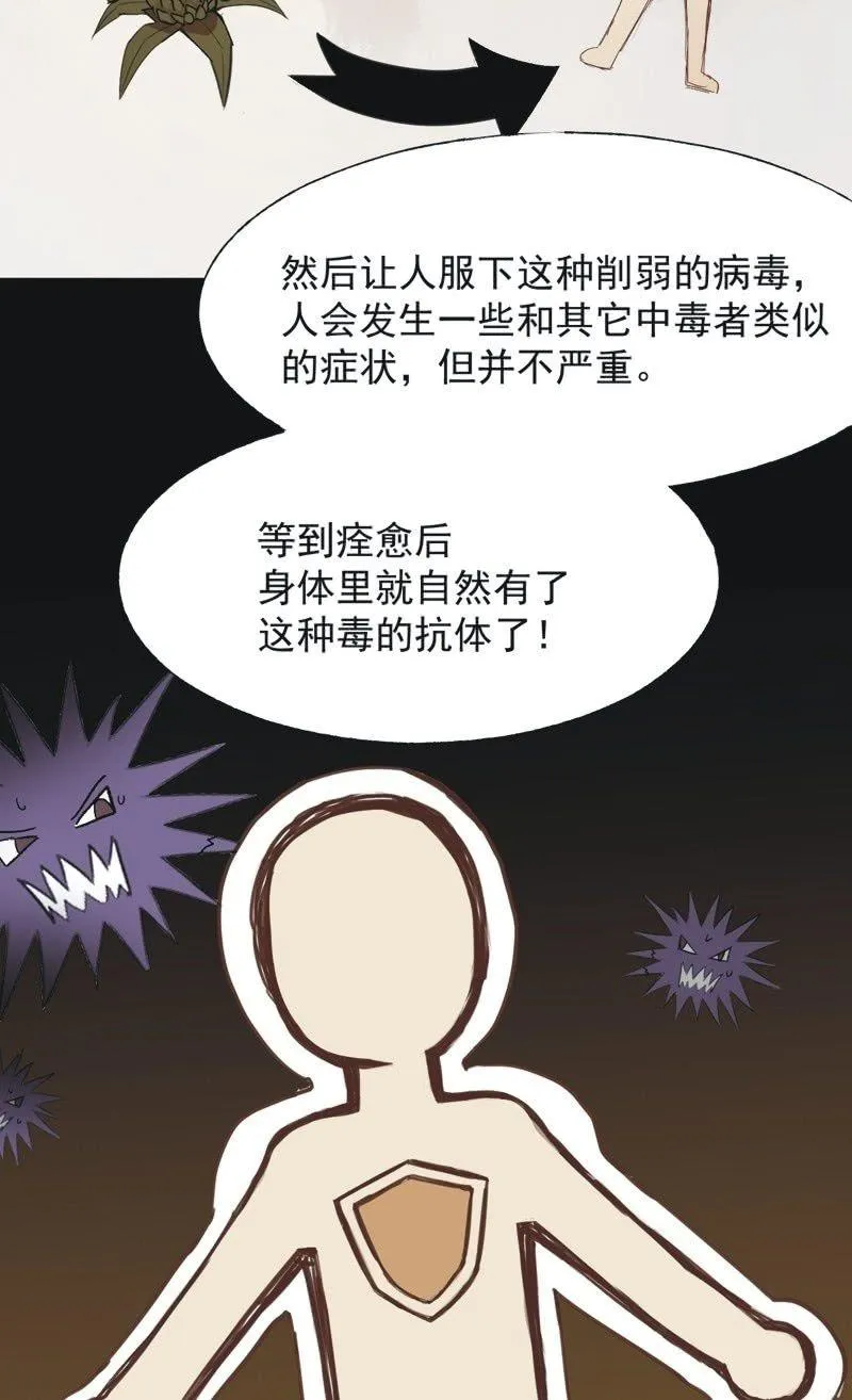 【八十三】解药 第23页