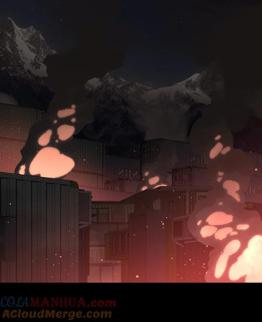 119 哦，死亡 第40页