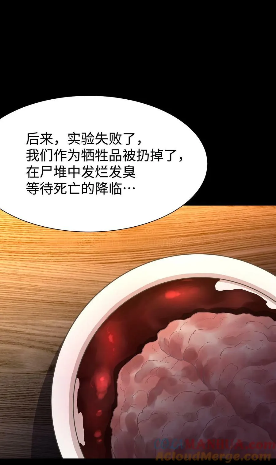110 愚者的共振 第4页