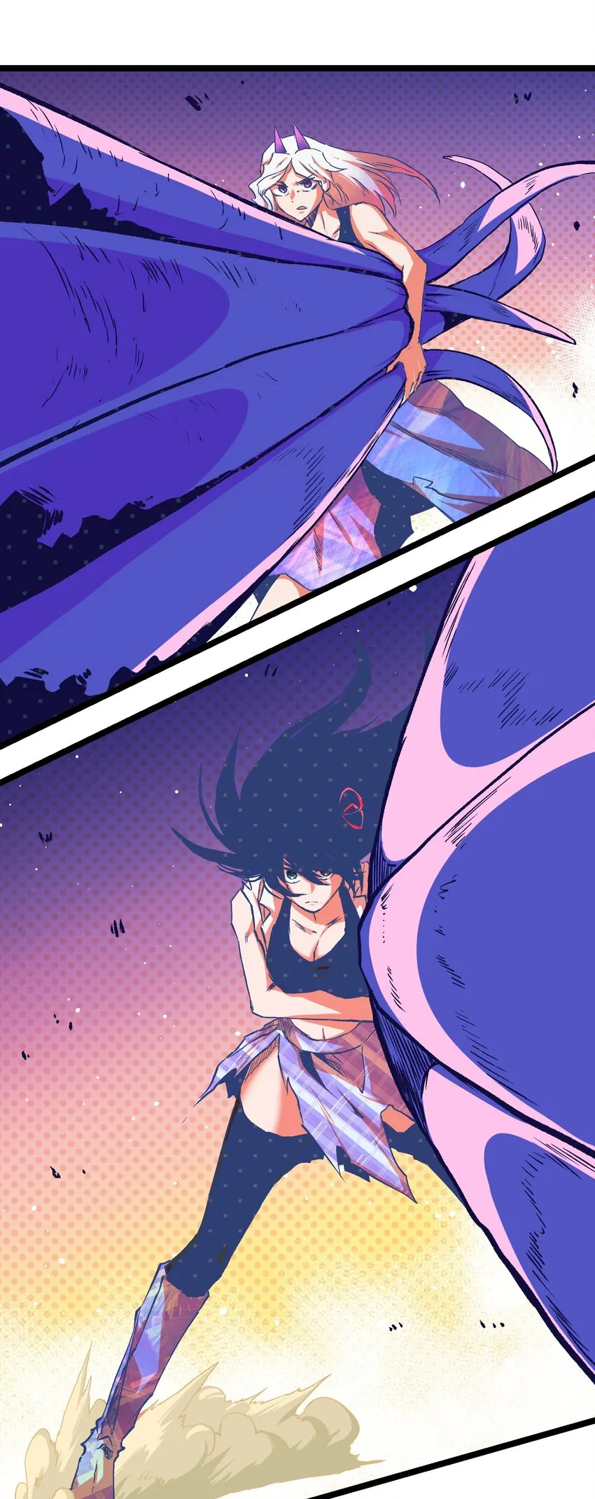 051 我觉得……能赢！ 第41页