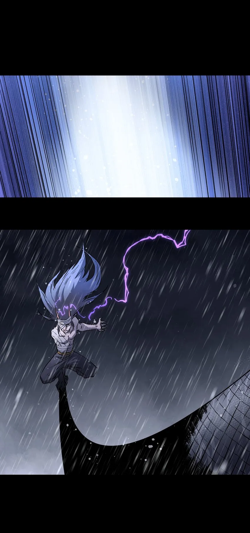 067 蓝电丧尸龙！ 第18页