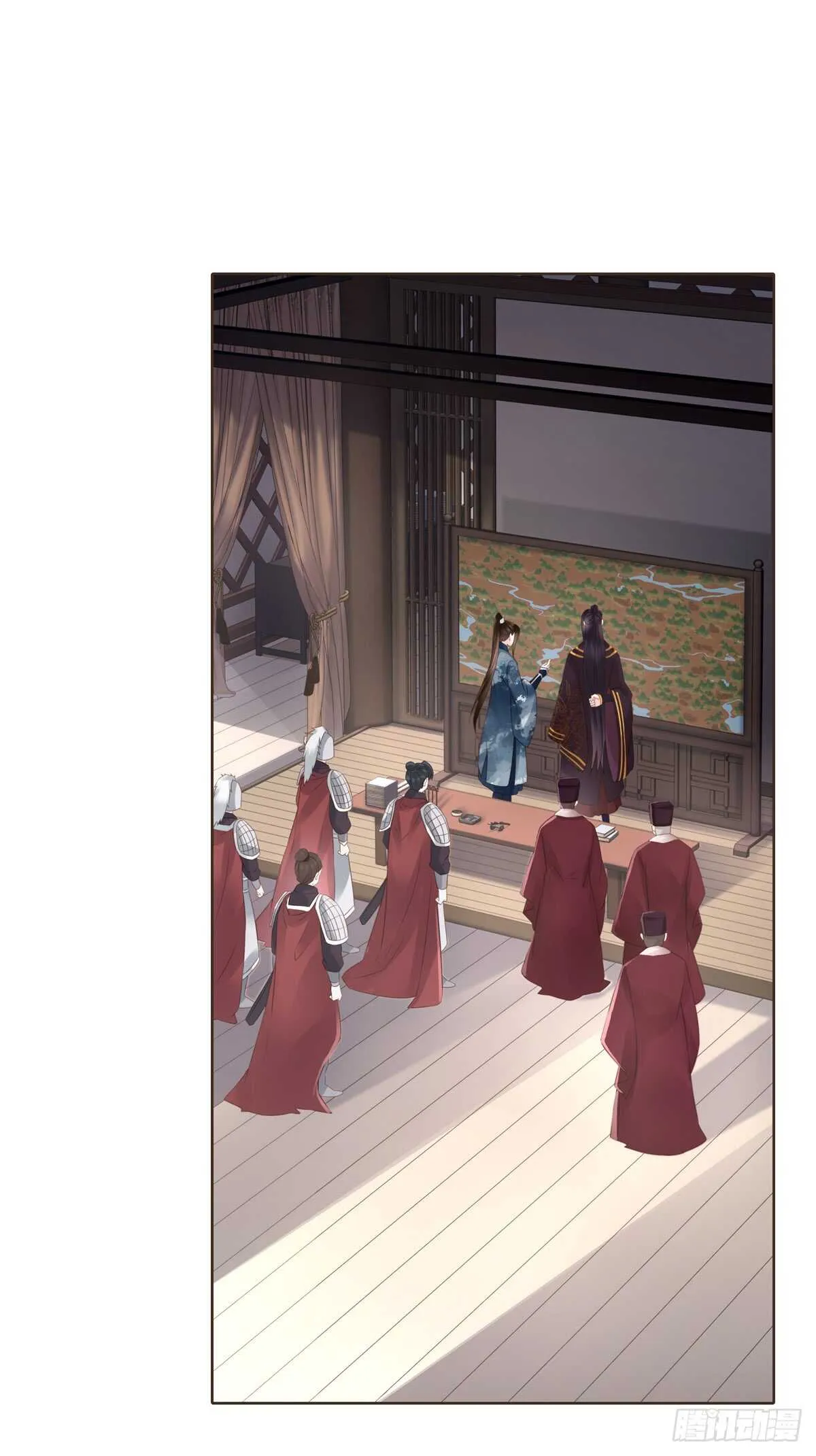 骂骂咧咧 第2页