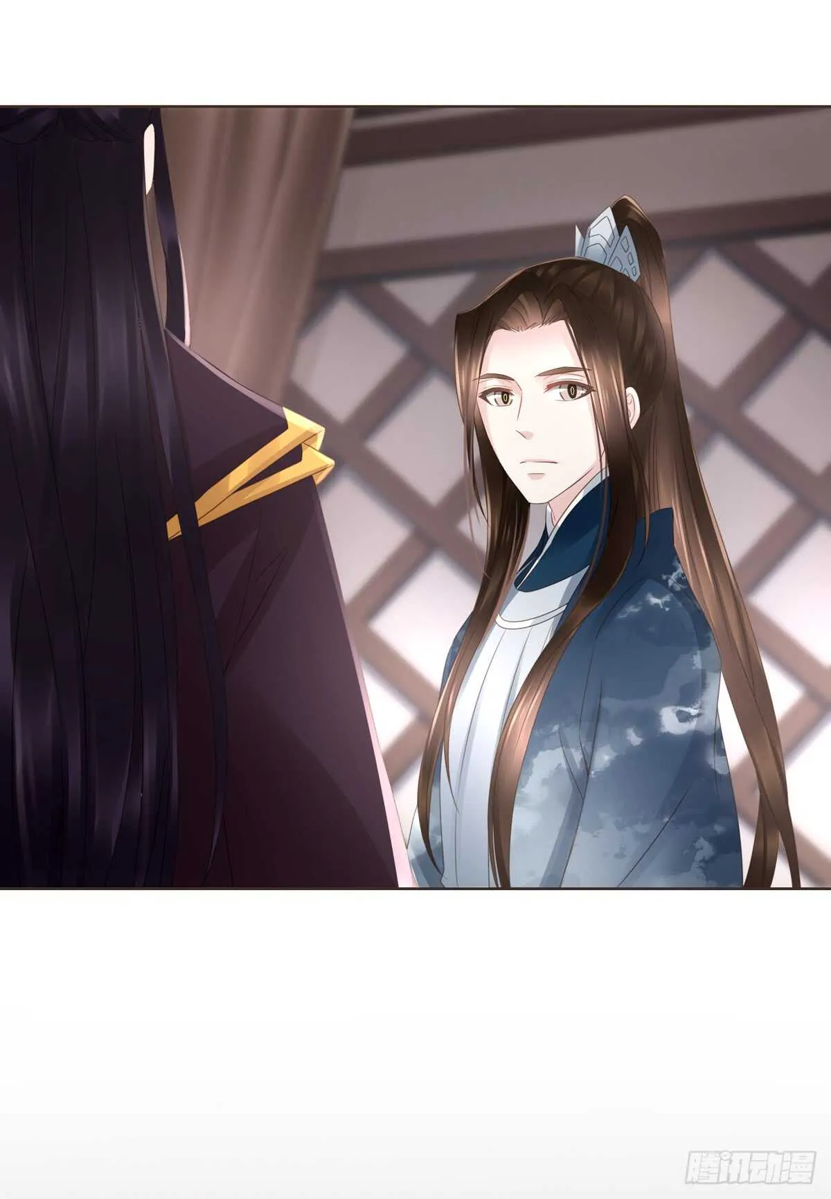 骂骂咧咧 第29页
