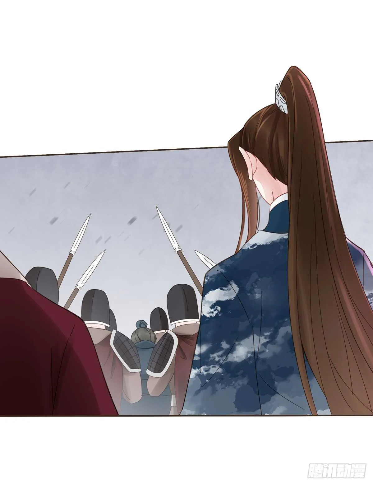 安抚百姓 第24页