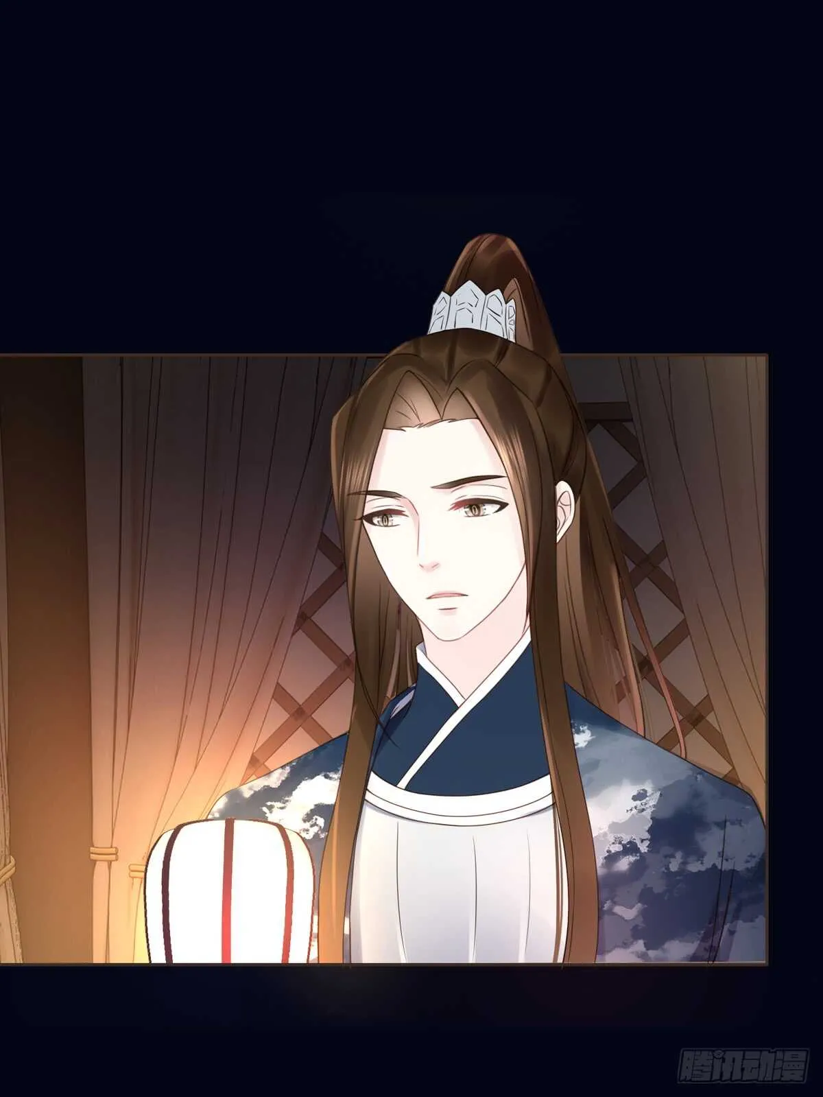 安抚百姓 第36页