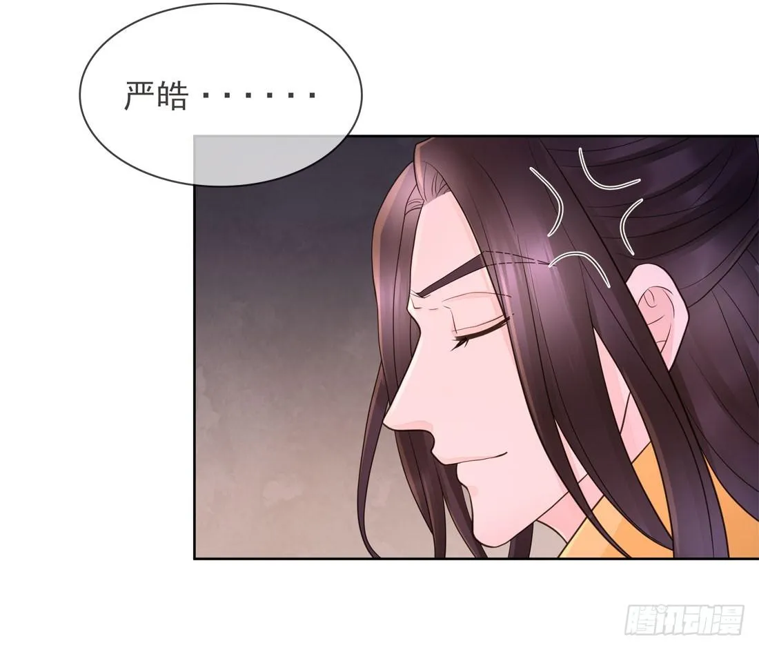 番外篇：侍卫不好当 第28页