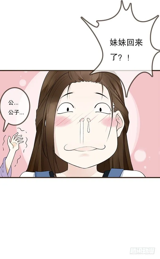 我是妹控 第2页