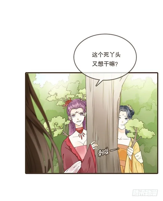 皇帝独宠 第10页