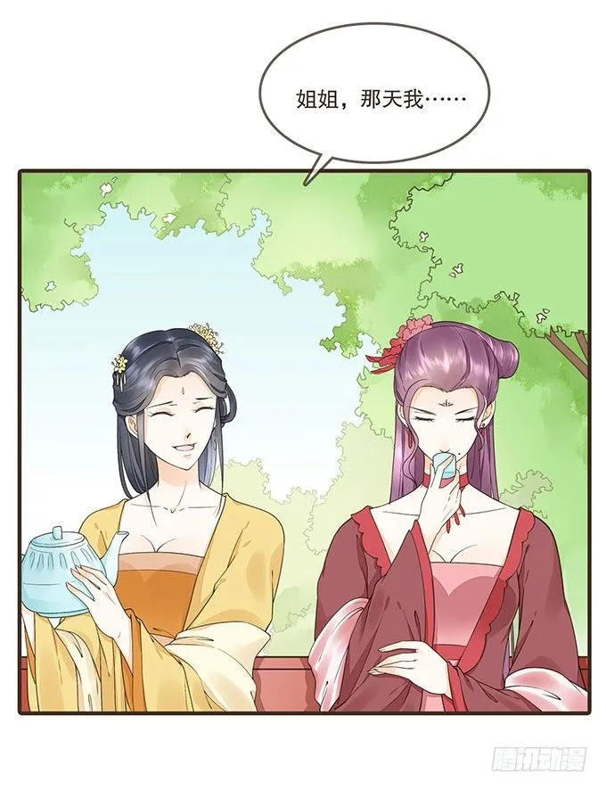 皇帝独宠 第22页