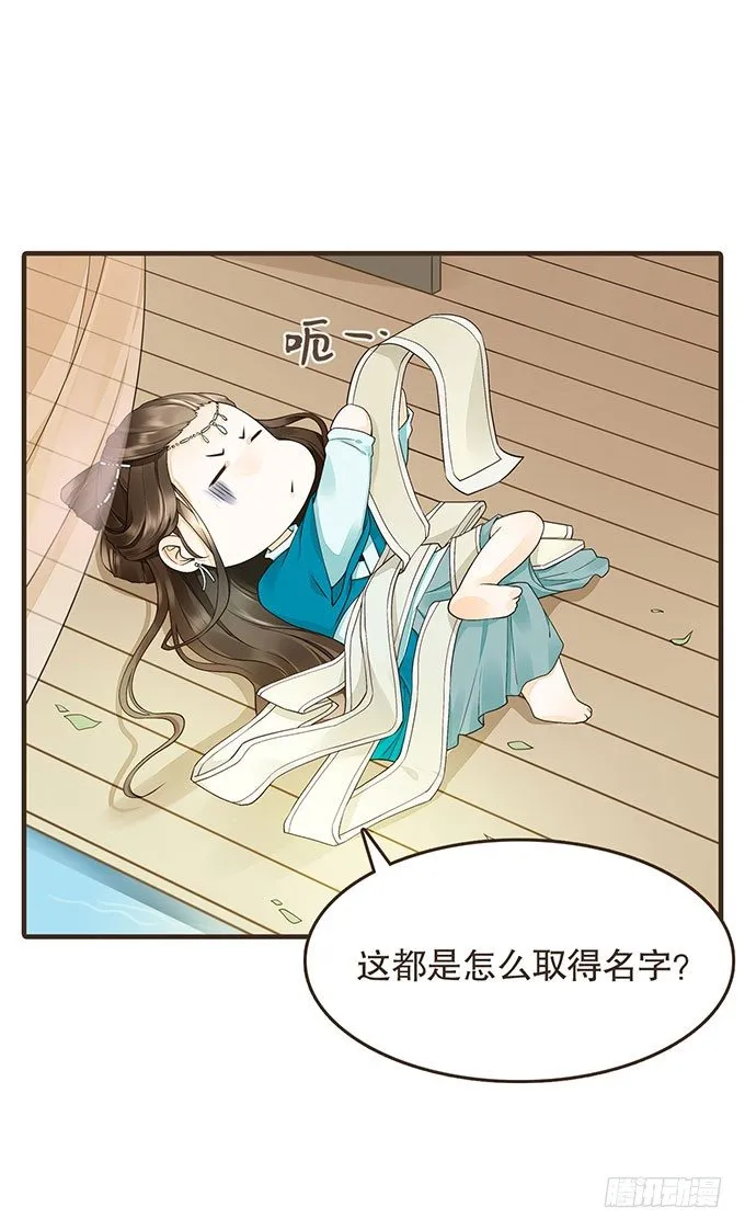 夜探禁宫 第3页