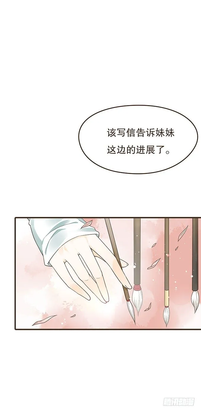 哥哥大人调教日记 第12页
