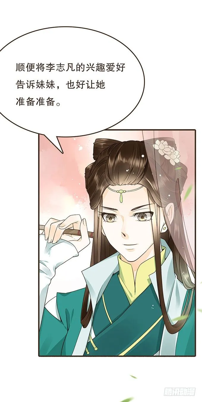 哥哥大人调教日记 第13页