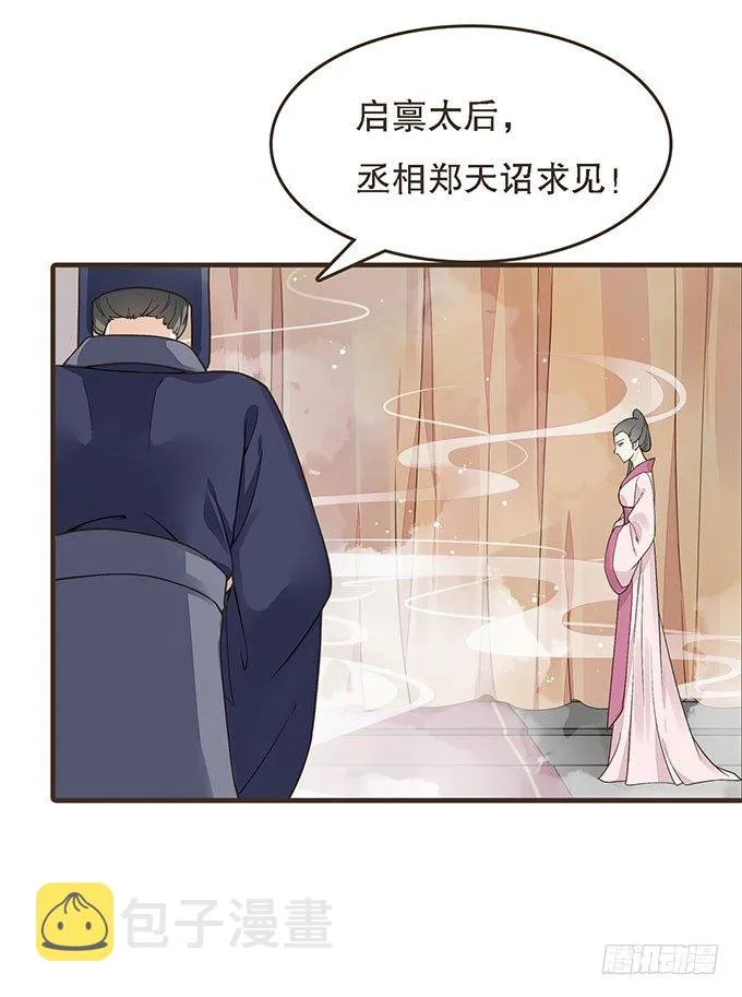丞相郑天诏 第4页