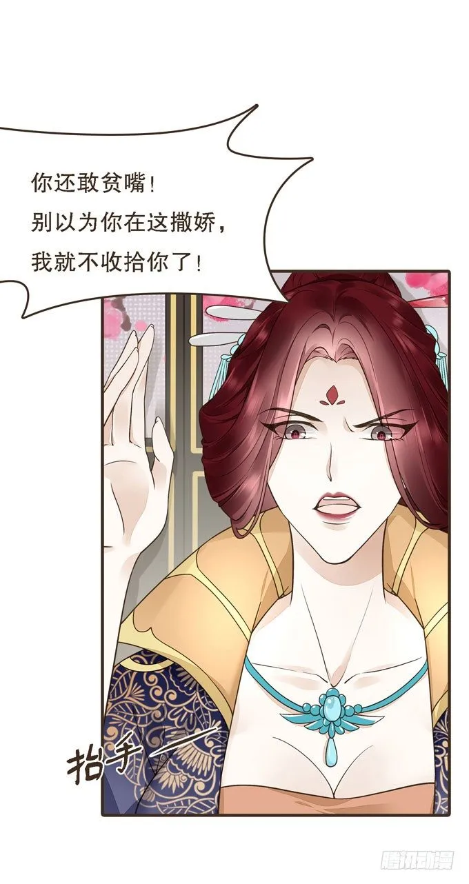 丞相郑天诏 第27页