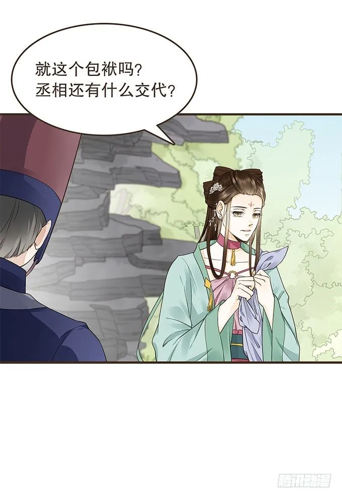 代理丞相 第13页