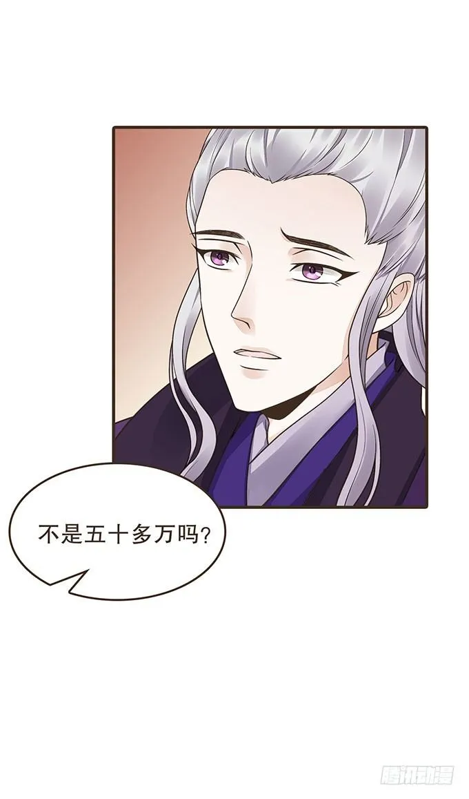 藩王危机 第36页