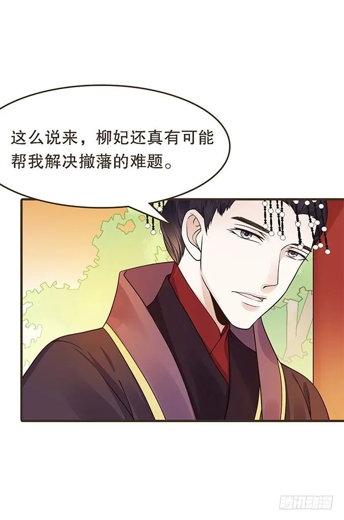 谋划撤藩 第40页