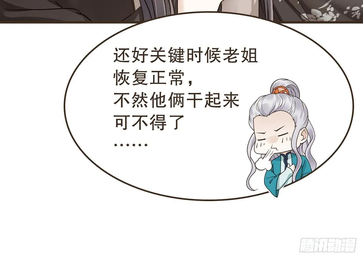 丞相很忙 第15页