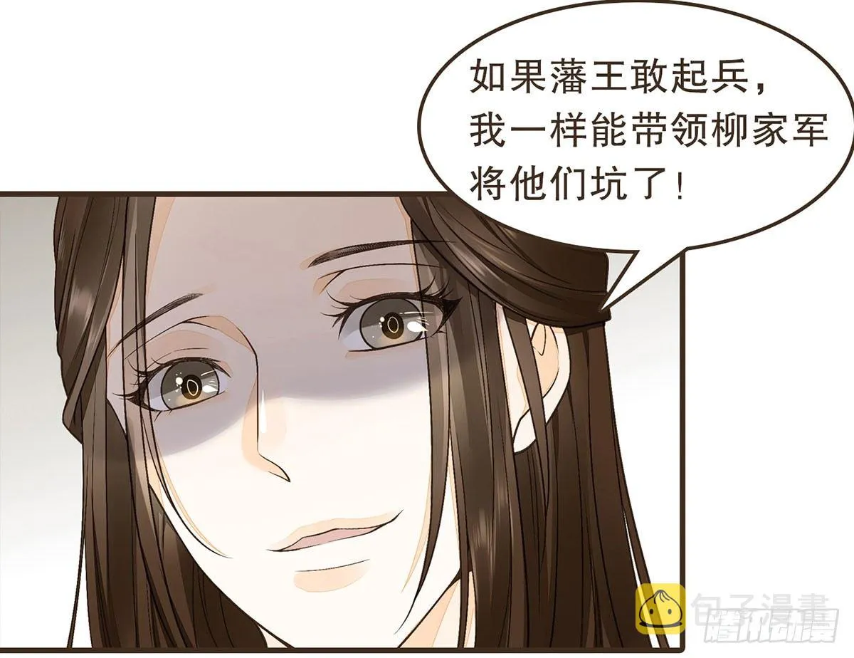 柳乘风的反击 第60页