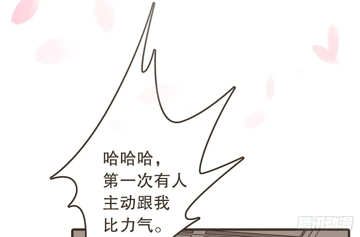 花园比试 第4页