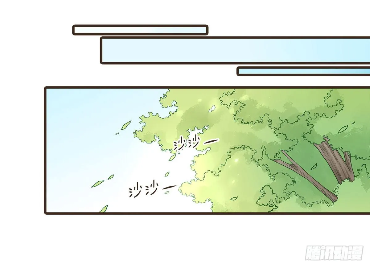 花园比试 第19页
