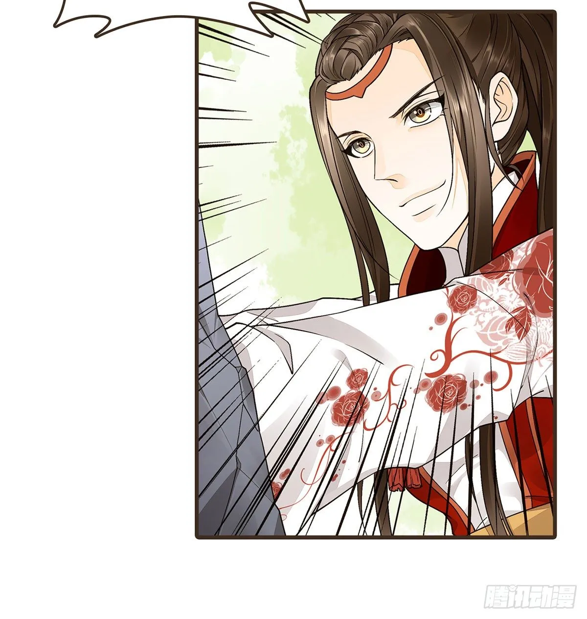 花园比试 第41页
