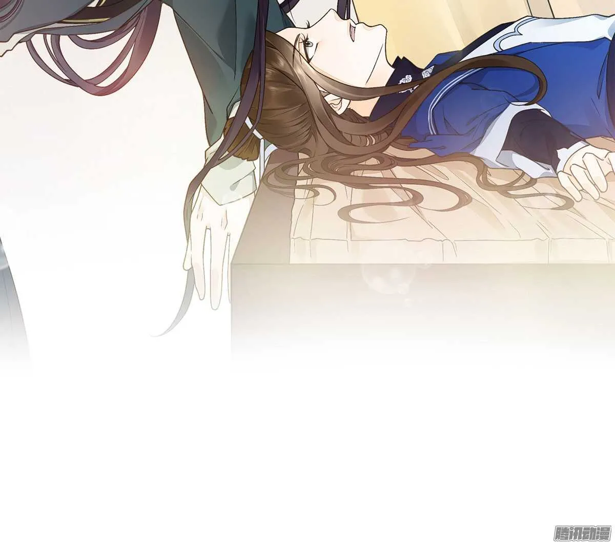 萝莉王妃 第43页