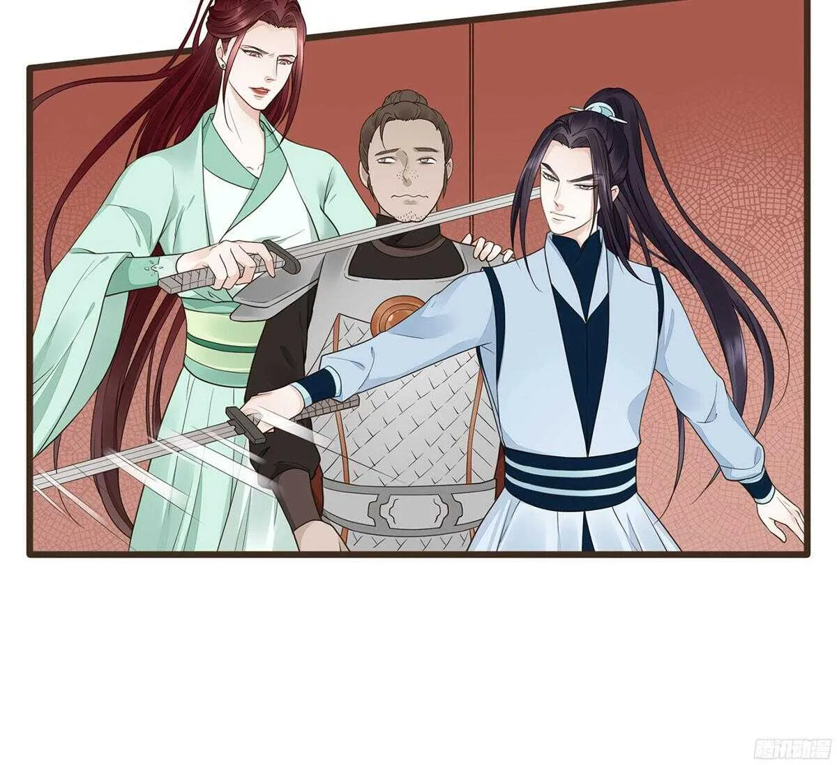 强开军粮库 第38页