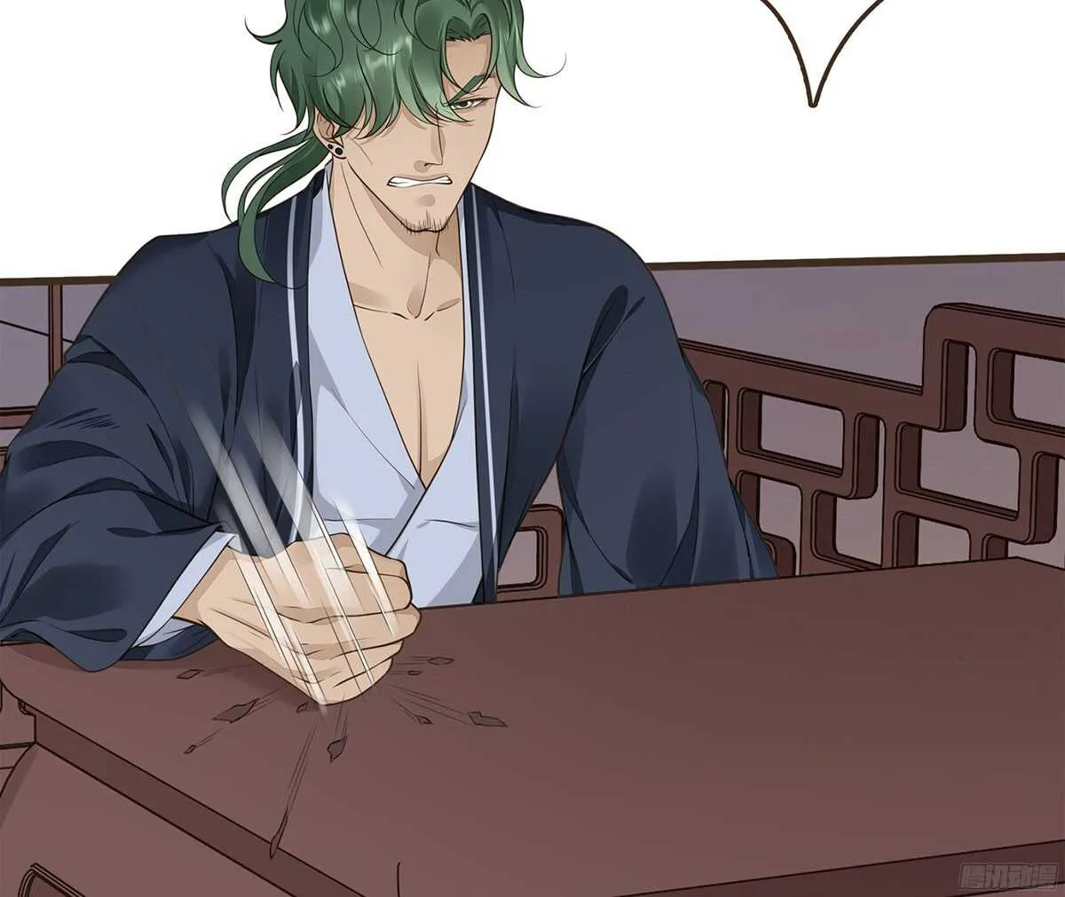 行刺柳乘风 第31页