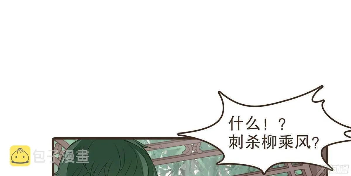 行刺柳乘风 第65页