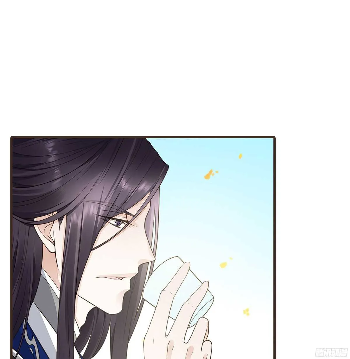 温柔要成为皇后？ 第62页