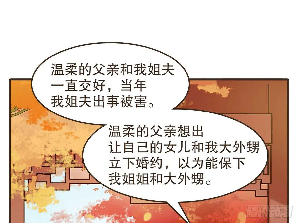 隋国太子 第20页