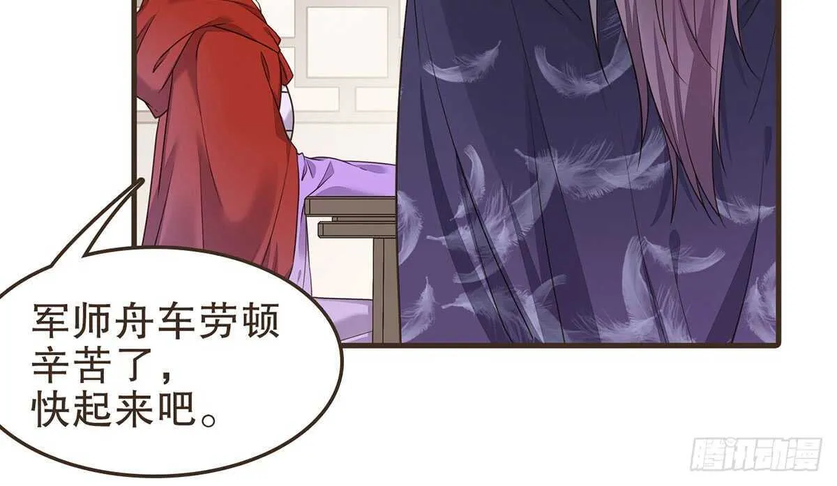 诸葛军师 第60页