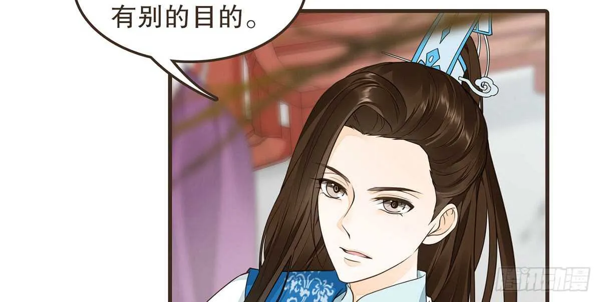 柳乘风的担忧 第31页