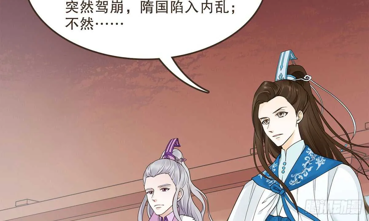 柳乘风的担忧 第47页