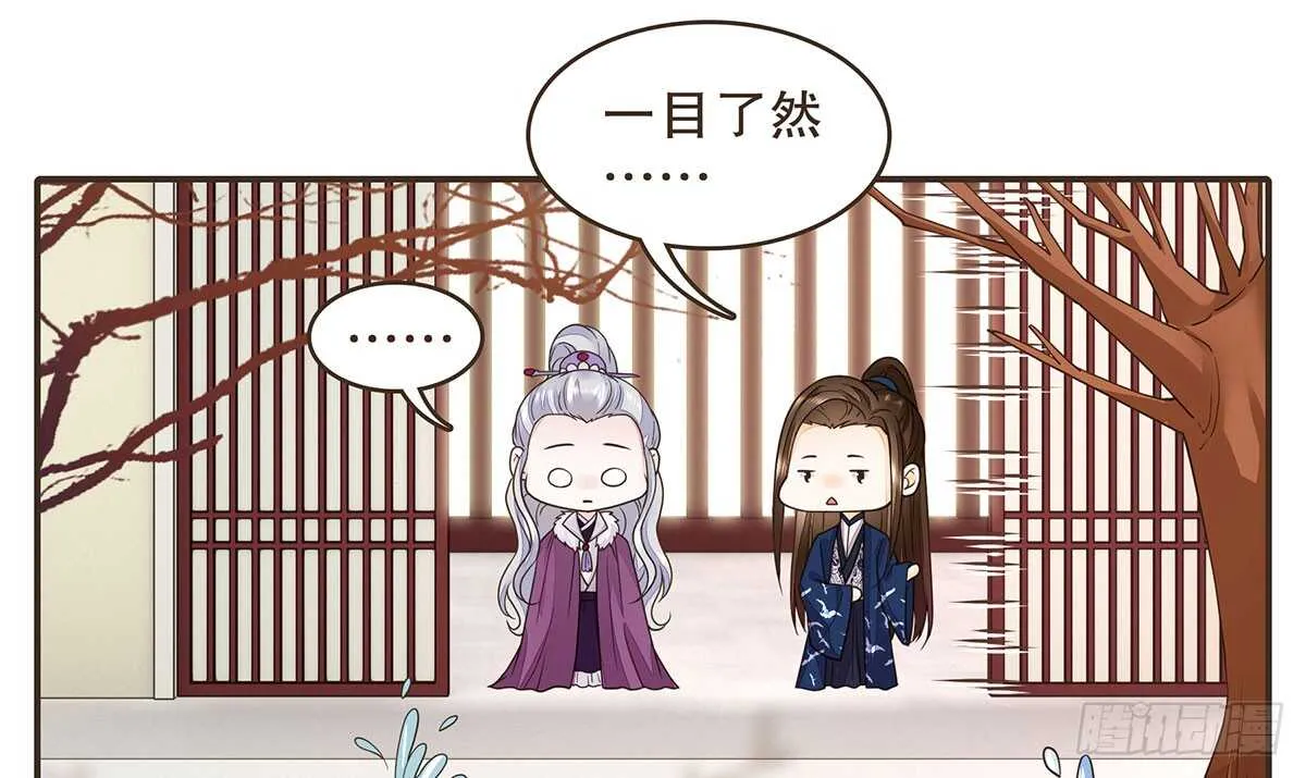 诸葛明的试探 第89页
