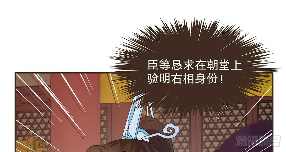 哀家亲手验证 第54页