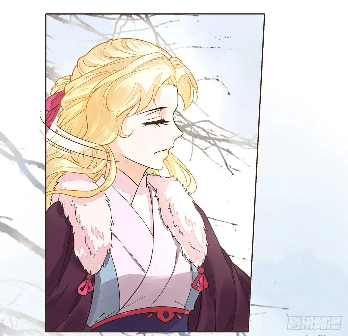 暗潮汹涌 第34页