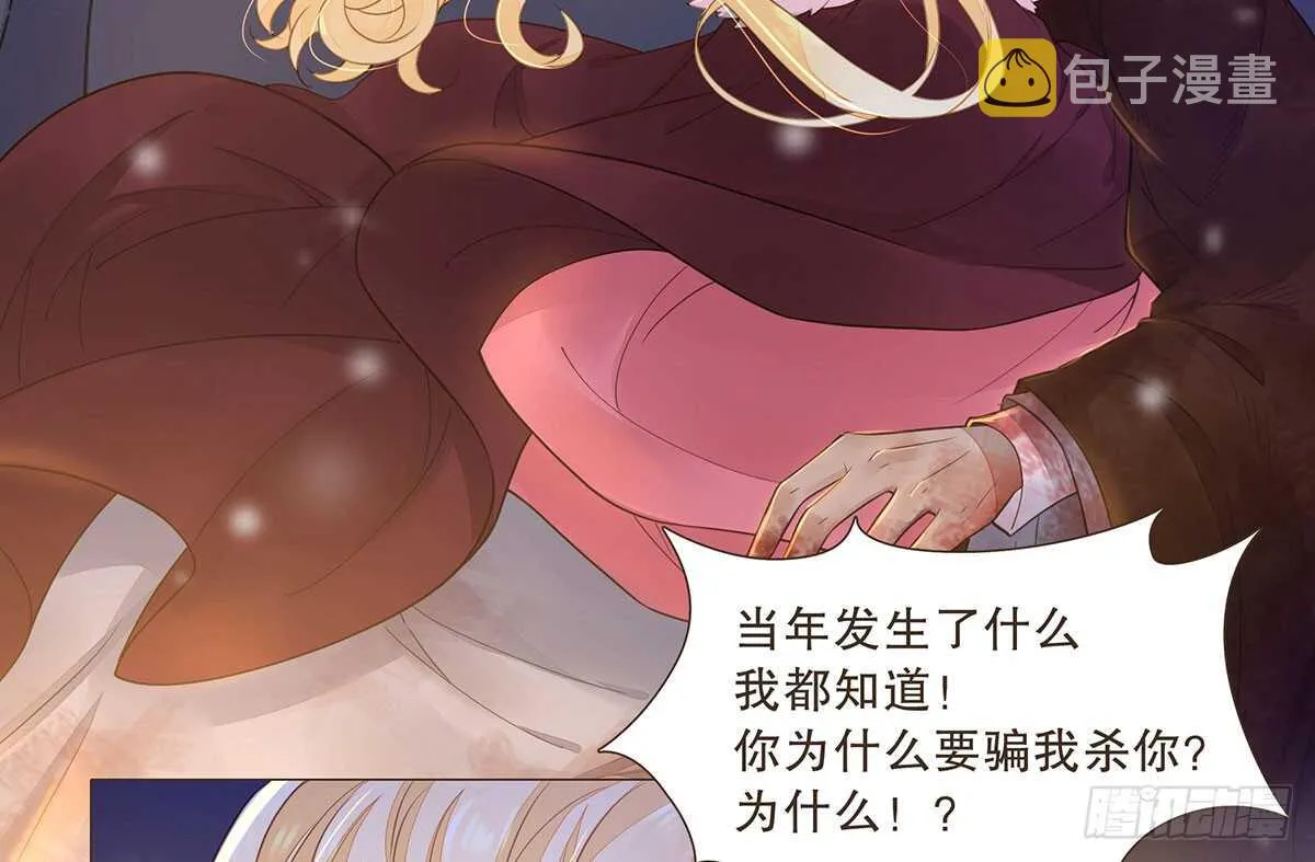 曹莽的心意 第13页